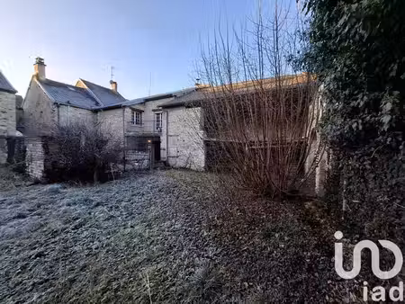 vente maison 1 pièce 1 m² essoyes (10360)