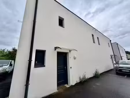 vente maison 3 pièces 68 m² pont-sainte-marie (10150)