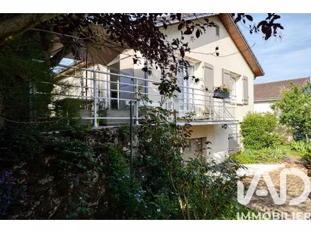vente maison 5 pièces 109 m² villiers-sur-orge (91700)