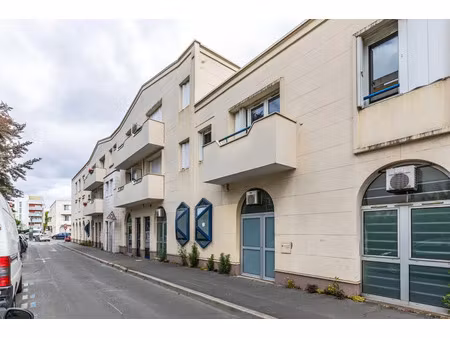 vente appartement 68 m² bobigny (93000)