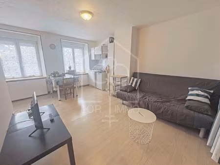 location appartement 1 pièce 32 m² à château-salins (57170)