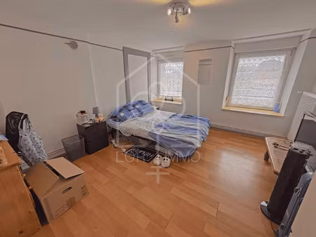 location appartement 2 pièces 36 m² à château-salins (57170)