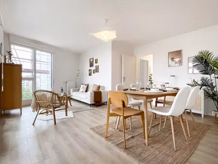 vente programme neuf t3  t4 70 à 90 m² clichy-sous-bois (93390)