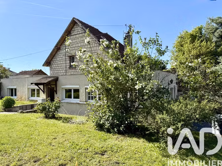 vente maison 2 pièces 52 m² igny (91430)