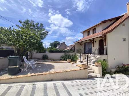 vente immeuble 216 m² la ville-du-bois (91620)