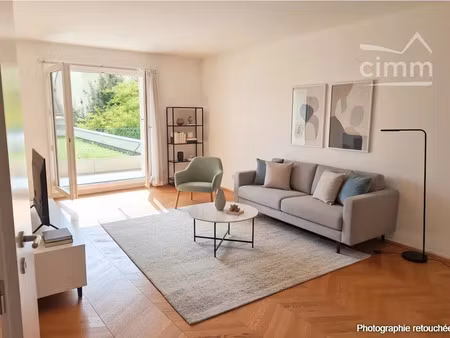 vente appartement 3 pièces 67 m² romainville (93230)