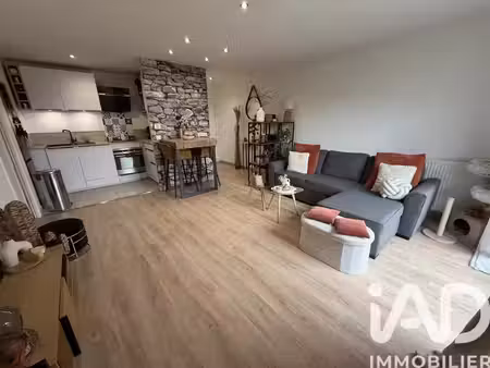 vente appartement 3 pièces 62 m² saint-pierre-du-perray (91280)
