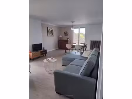 superbe appartement refait a neuf
