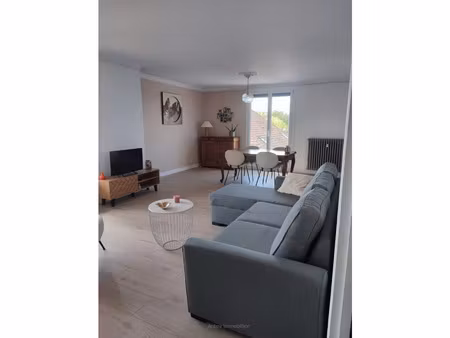 vente appartement 2 pièces 72 m² vendeuvre-sur-barse (10140)