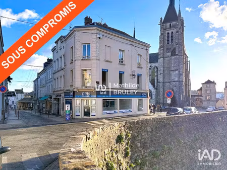 vente commerce 180 m² dourdan (91410)