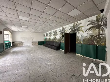 vente commerce 240 m² brétigny-sur-orge (91220)