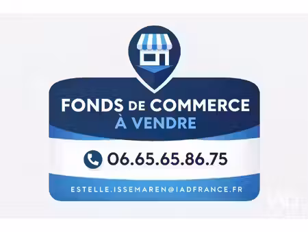 vente commerce 345 m² saint-germain-lès-corbeil (91250)