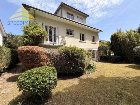 vente maison 8 pièces 153 m² brunoy (91800)