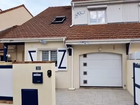 vente maison 4 pièces 95 m² étampes (91150)