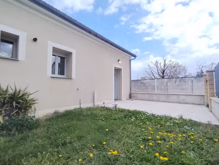 vente maison 3 pièces 63 m² troyes (10000)