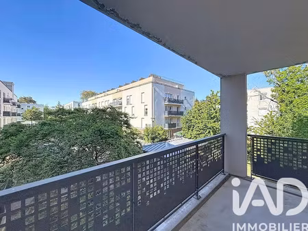 vente appartement 3 pièces 57 m² arpajon (91290)