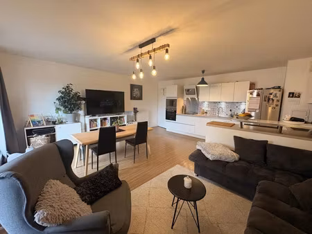 vente appartement 4 pièces 90 m² à champigny-sur-marne (94500)  250 000 €