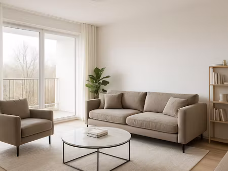 vente appartement 4 pièces 86 m² à pleurtuit (35730)  320 000 €