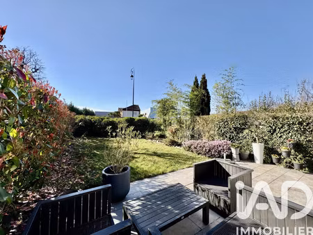 vente maison 6 pièces 106 m² le coudray-montceaux (91830)