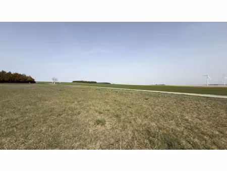 vente terrain 1809 m² le pavillon-sainte-julie (10350)