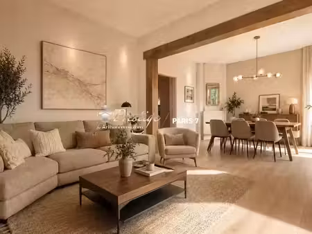 vente maison 5 pièces 105 m² romainville (93230)