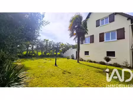vente maison 10 pièces 170 m² torfou (91730)