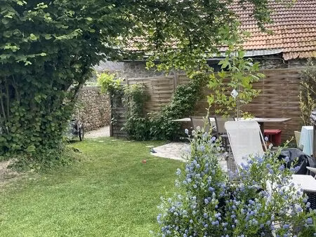 village character house | 4–7 chambres | jardin  cour et piscine intérieure