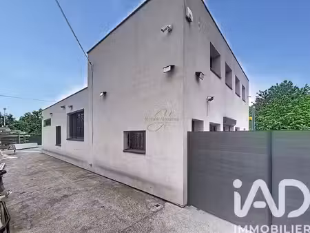 vente boutique/local commercial 170 m²