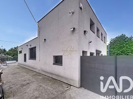 vente commerce 170 m² aulnay-sous-bois (93600)