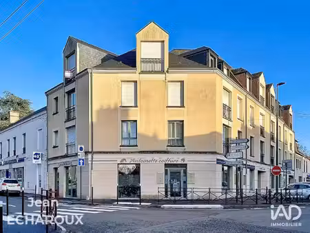 vente boutique/local commercial 162 m²