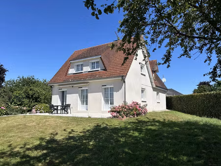vente maison 4 pièces 126 m² pavilly (76570)