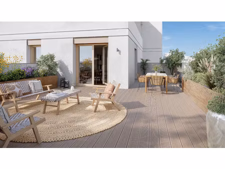 vente programme neuf t1  t2  t3  t4  t5 31 à 101 m² villejuif (94800)