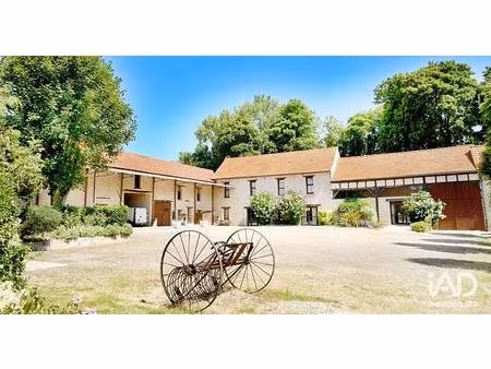 vente commerce 1517 m² étréchy (91580)
