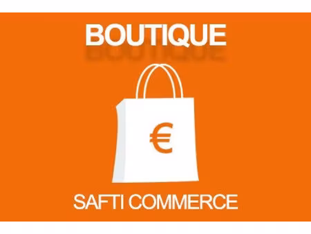 vente commerce 2 pièces 58 m² santeny (94440)