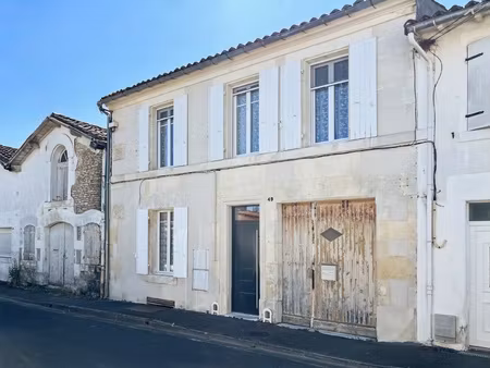 maison 6 pièces - 130 m²