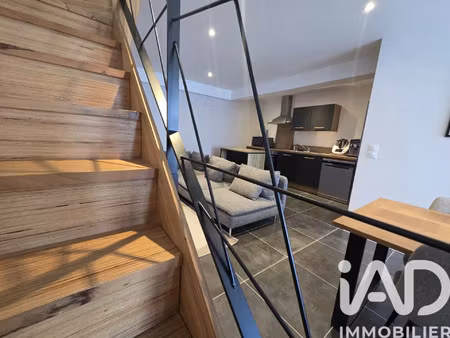 vente maison 4 pièces 77 m² la chapelle-saint-luc (10600)