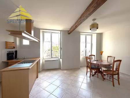 vente appartement 2 pièces 39 m² mandres-les-roses (94520)