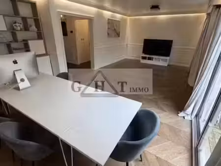 vente bureau 105 m² charenton-le-pont (94220)