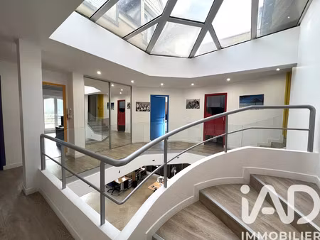 vente commerce 650 m² saint-maur-des-fossés (94210)