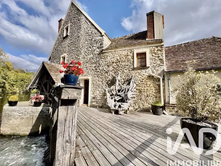 vente commerce 520 m² varennes-jarcy (91480)