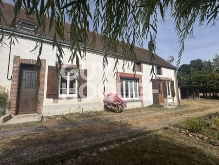 maison à vendre à sézanne - référence 4360