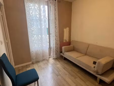 vente appartement 2 pièces 24 m² charenton-le-pont (94220)