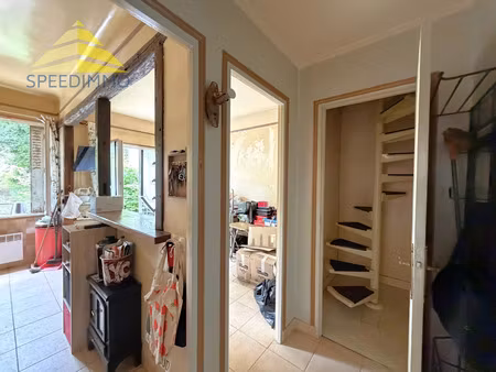 vente maison 2 pièces 42 m² mandres-les-roses (94520)