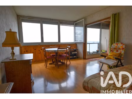 vente appartement 3 pièces 66 m² villejuif (94800)