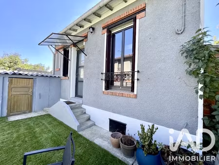 vente maison 2 pièces 42 m² villeneuve-le-roi (94290)