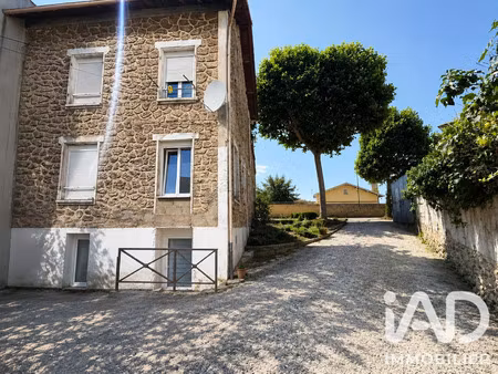 vente commerce 321 m² boissy-saint-léger (94470)