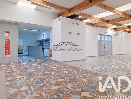 vente commerce 419 m² champigny-sur-marne (94500)