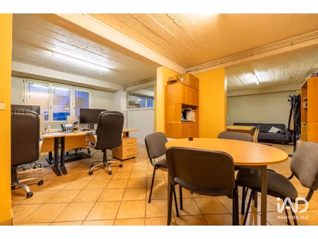 vente commerce 460 m² longjumeau (91160)