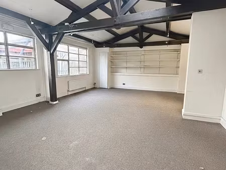 vente commerce 478 m² vitry-sur-seine (94400)