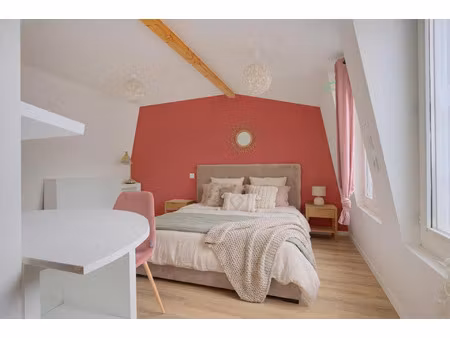 vente maison 3 pièces 65 m² maisons-alfort (94700)